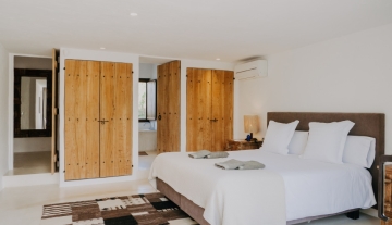Resa estates Ibiza for sale finca Santa gertrudis bedroom 5.jpg